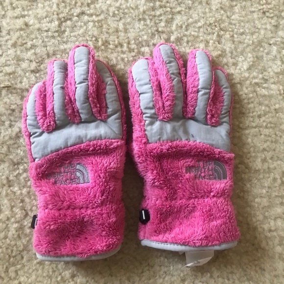 Accessories - The North face gloves